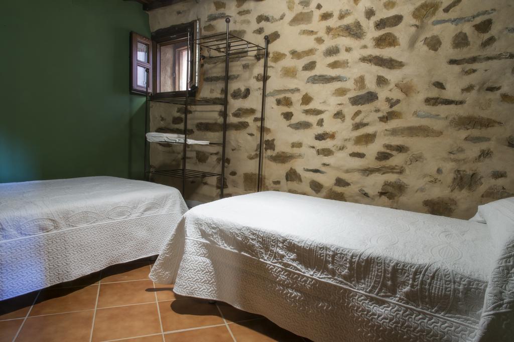 Hostal Molino del Medio Robledillo De Gata Exterior foto