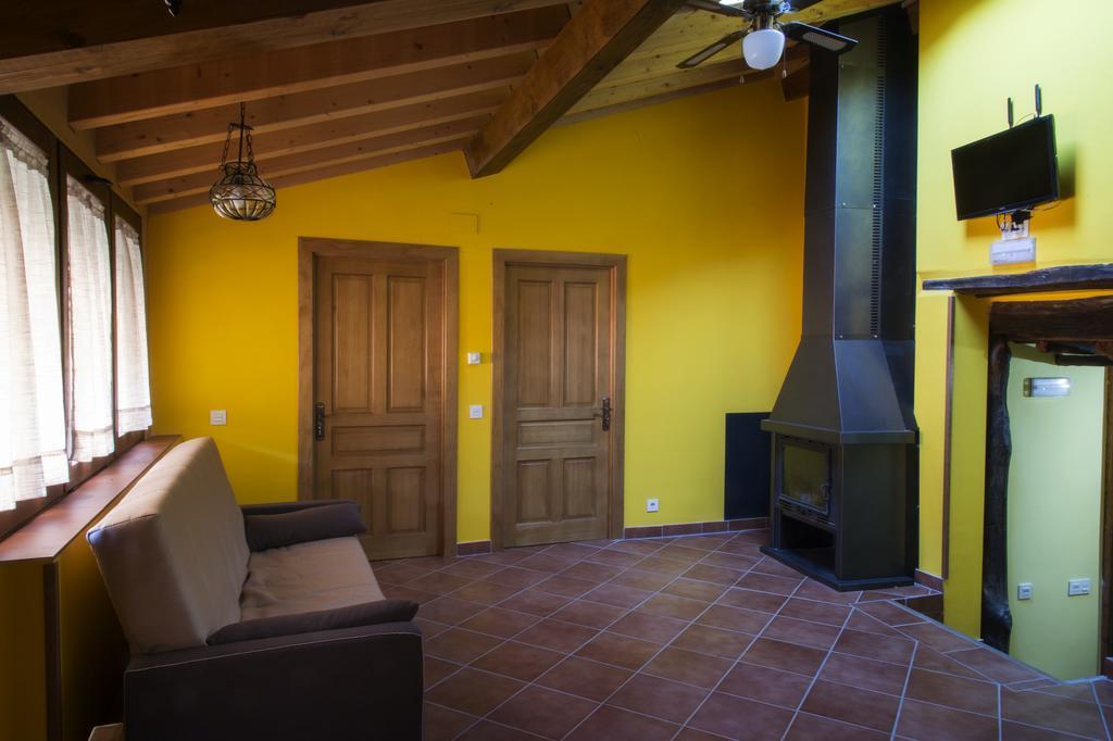 Hostal Molino del Medio Robledillo De Gata Exterior foto