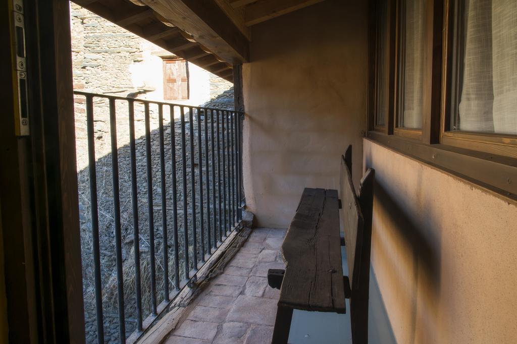 Hostal Molino del Medio Robledillo De Gata Exterior foto