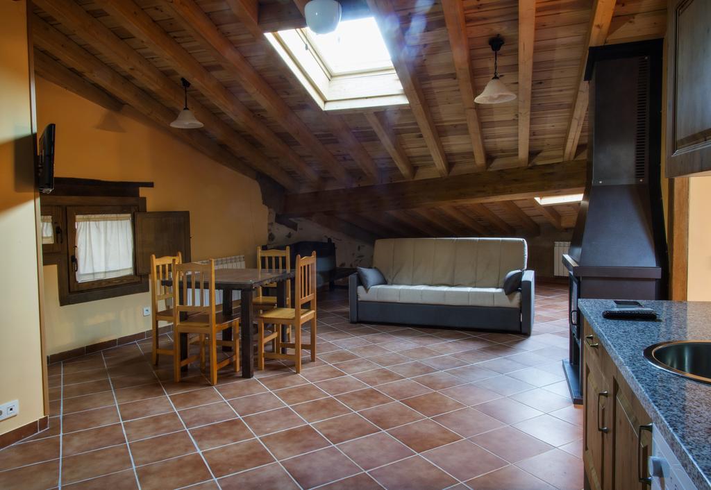 Hostal Molino del Medio Robledillo De Gata Exterior foto